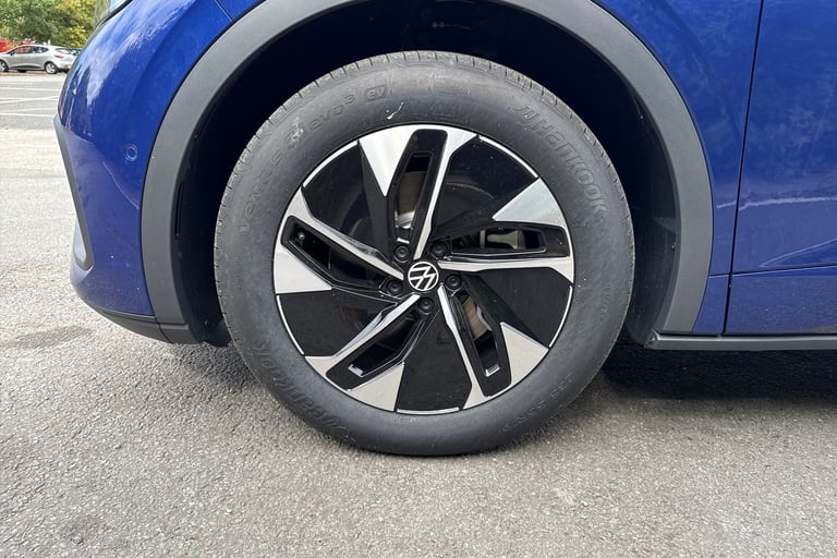2025 Volkswagen ID.5 Pro 77kWh Match Auto 5dr SUV Automatic