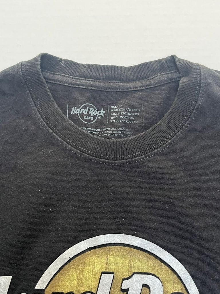 Hard Rock Cafe Barcelona T-Shirt