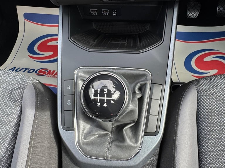 SEAT ARONA 1.0 TSI SE Technology Euro 6 (s/s) 5dr 2018