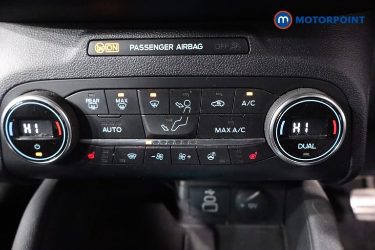2022 Ford Kuga 2.5 PHEV ST-Line X Edition 5dr CVT SUV Hybrid Automatic