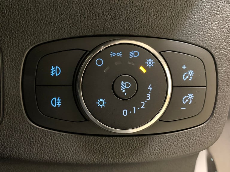 2022 Ford Puma 1.0T EcoBoost MHEV ST-Line X SUV 5dr Petrol Hybrid DCT Euro 6 (s/s) (125 ps Suv Hy...