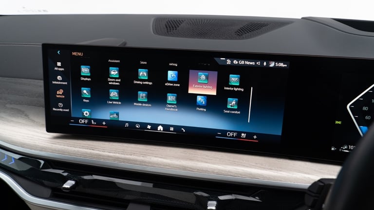 2023 Bentley Bentayga 4.0 V8 S 5dr Auto ESTATE PETROL Automatic