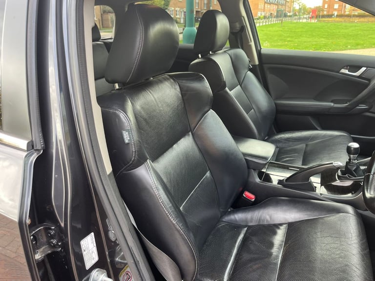Honda, ACCORD, Estate, 2012, Manual, 2199 (cc), 5 doors