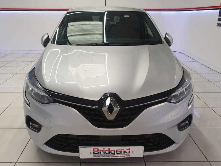 2020 Renault Clio 1.0 TCe Iconic Hatchback 5dr HATCHBACK Petrol Manual