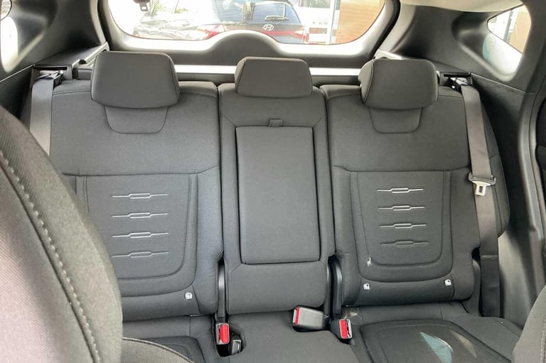 2025 Hyundai TUCSON 1.6T Advance 5dr ESTATE Petrol Manual