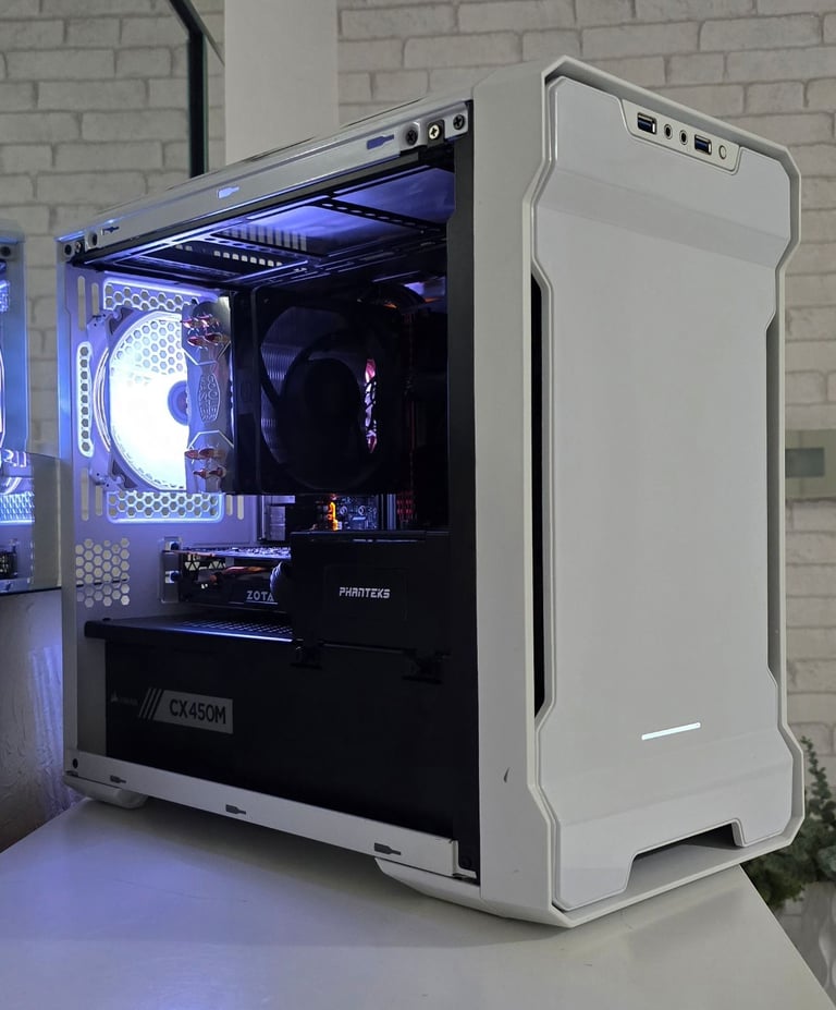 image for FAST Gaming PC - Refurbished 