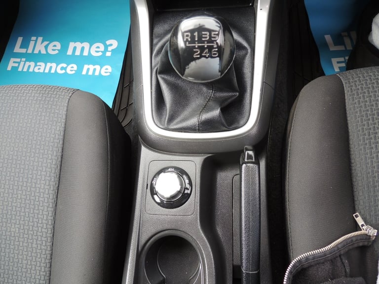 2014 Isuzu D-Max 2.5TD Yukon Double Cab 4x4 PICK UP Diesel Manual