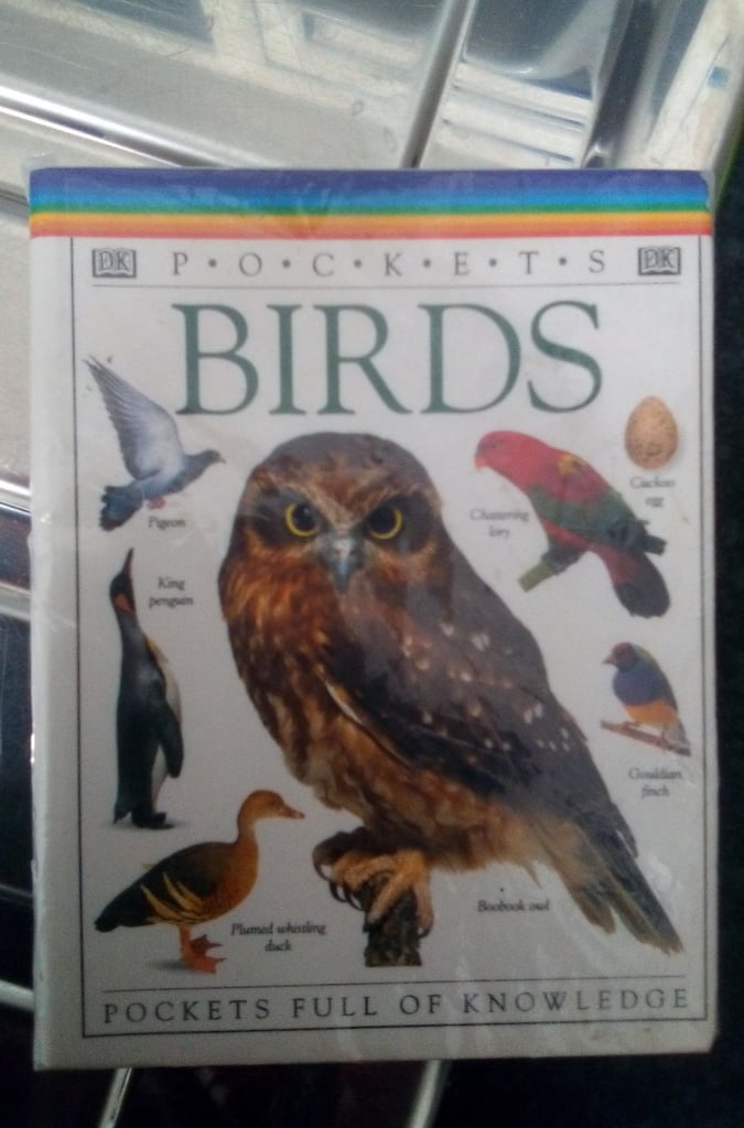 Tractor Magazines, General Interest Books, Cooking Books, Wildlife Books, Pet Books