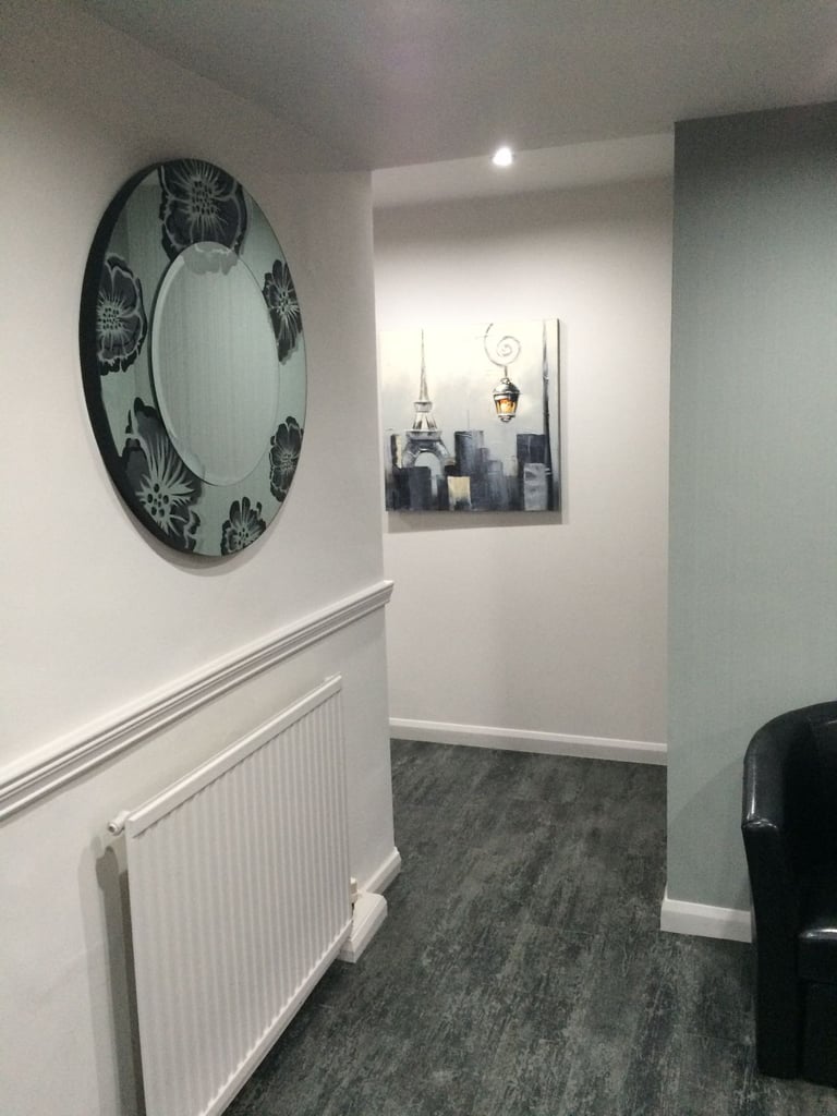 BEAUTY/THERAPY/TREATMENT ROOM AVAILABLE LS17 