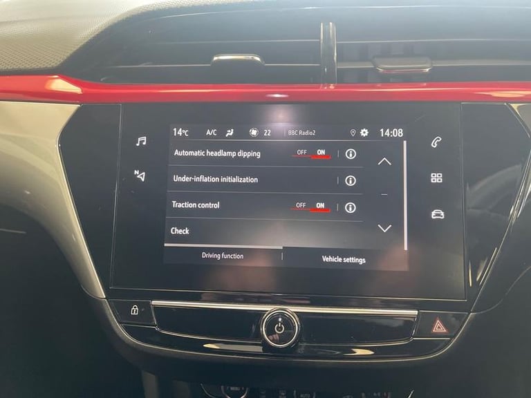 2023 Vauxhall Corsa 1.2 GS 5dr HATCHBACK PETROL Manual