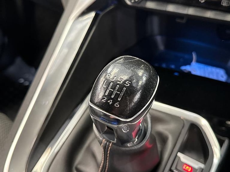 2022 Peugeot 3008 1.2 PureTech GT 5dr Manual Estate Petrol Manual
