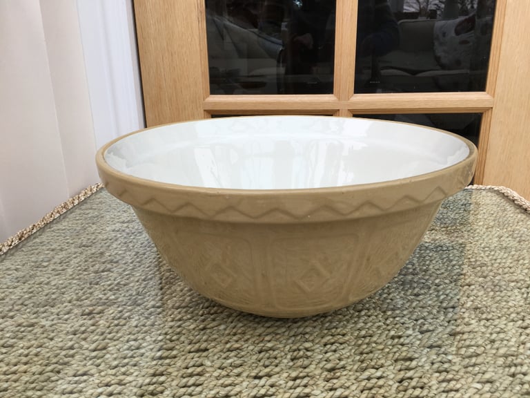 image for Mason and Cash - Very large 33cm Mixing bowl