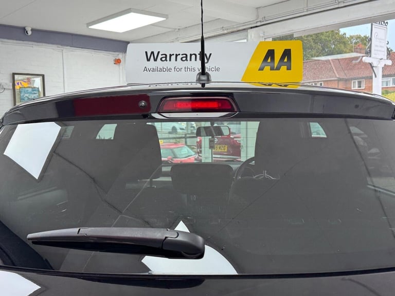 SUZUKI SWIFT 1.0 Boosterjet SZ-T Euro 6 5dr 2018