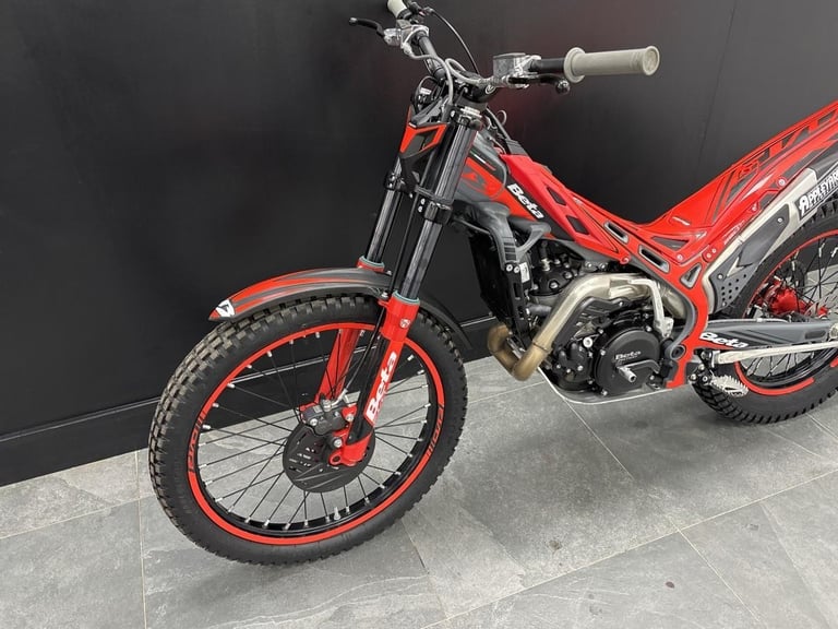 BETA EVO 250