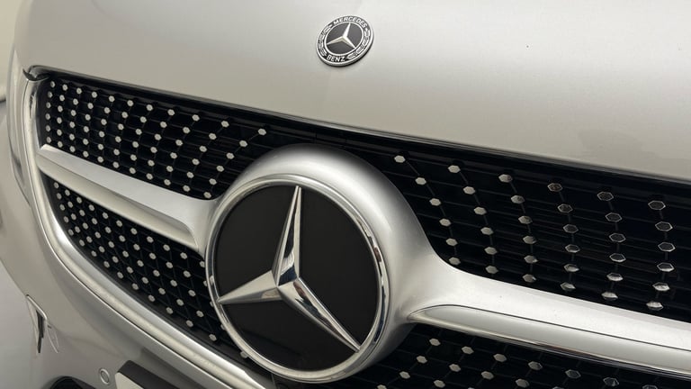 2023 Mercedes-Benz V-Class 2.0 V300d AMG Line MPV 5dr Diesel G-Tronic+ Euro 6 (s/s) XLWB (237 ps)...