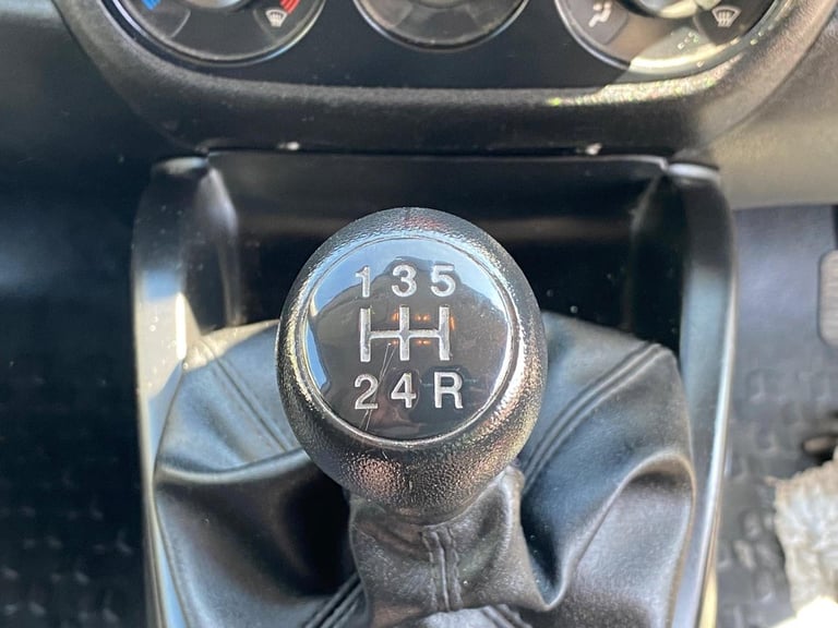 2015 Fiat Doblo 1.3 JTD MultiJetII 16v SX Tecnico L1 H1 4dr PANEL VAN Diesel Manual