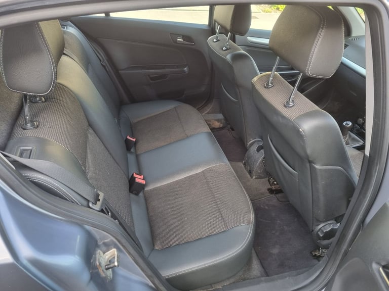 2008 VAUXHALL ASTRA 1.9 CDTI DESIGN 11 MONTHS MOT FAMILY HATCHBACK CHEAP RELIABLE RUNAROUND