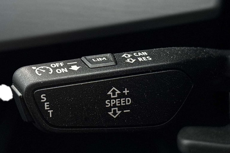 2024 Audi A5 35 TFSI S Line 5dr S Tronic Hatchback Petrol Automatic