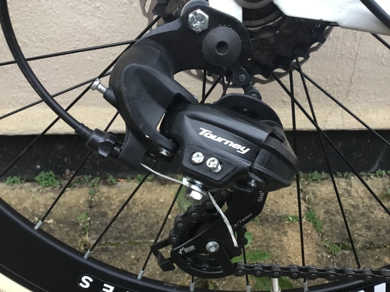 Parallel Zero 9 road bike