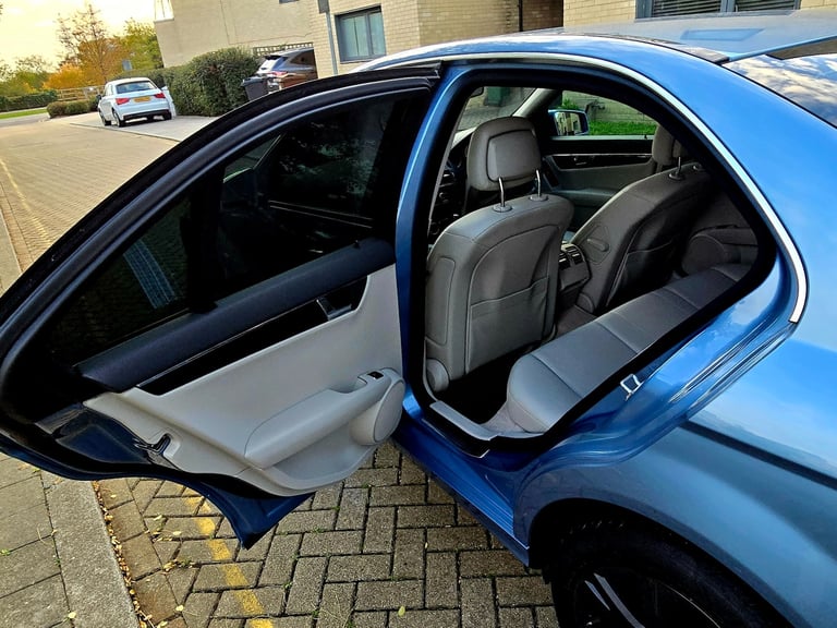 2010 Mercedes-Benz C Class C180 CGI BlueEFFICIENCY Executive LEATHER 90DAYS WARRANTY AUTO SALOON ...