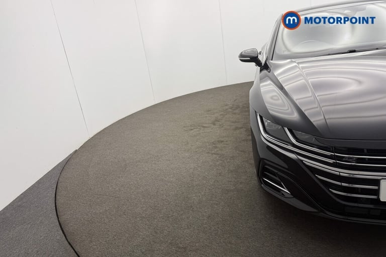 2022 Volkswagen Arteon 2.0 TDI R-Line 5dr DSG Hatchback Diesel Automatic