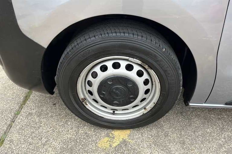 2022 Vauxhall Vivaro 1.5 Turbo D 2900 Dynamic Panel Van 6dr Diesel Manual L1 H1 Euro 6 (s/s) (10 ...