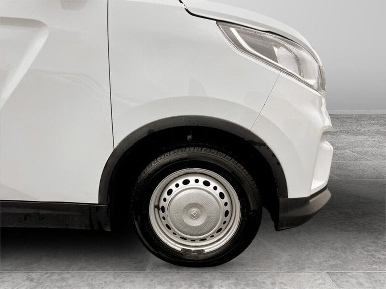  Maxus eDeliver 3 Panel Van Electric Automatic
