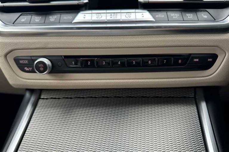 2020 BMW 3 Series 330E M SPORT 4DR STEP AUTO Saloon Hybrid Automatic
