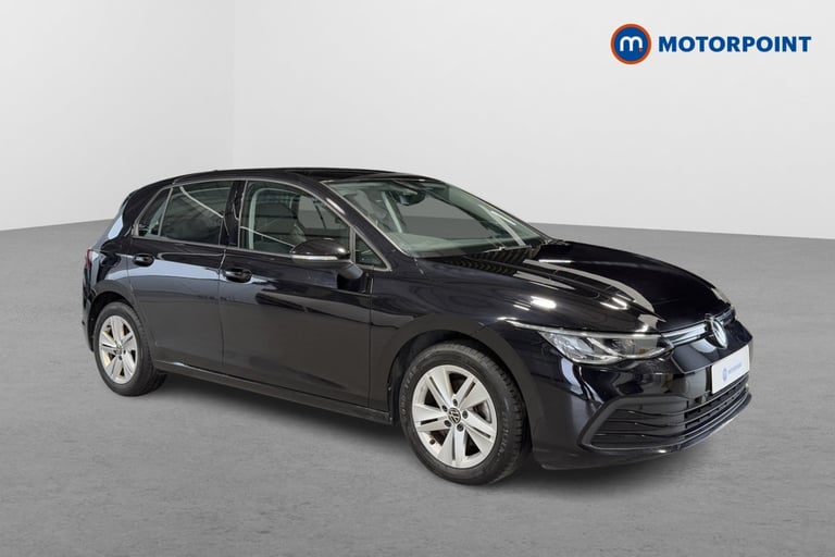 image for 2023 Volkswagen Golf 2.0 TDI Life 5dr DSG Hatchback Diesel Automatic