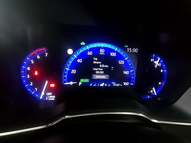 2022 71 TOYOTA COROLLA 1.8 VVT-H GPF ICON HATCHBACK 5DR PETROL HYBRID CVT EURO 6