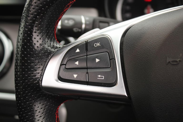 2019 Mercedes-Benz GLA 1.6 GLA200 AMG Line Edition (Plus) 7G-DCT Euro 6 (s/s) 5dr ESTATE Petrol A...