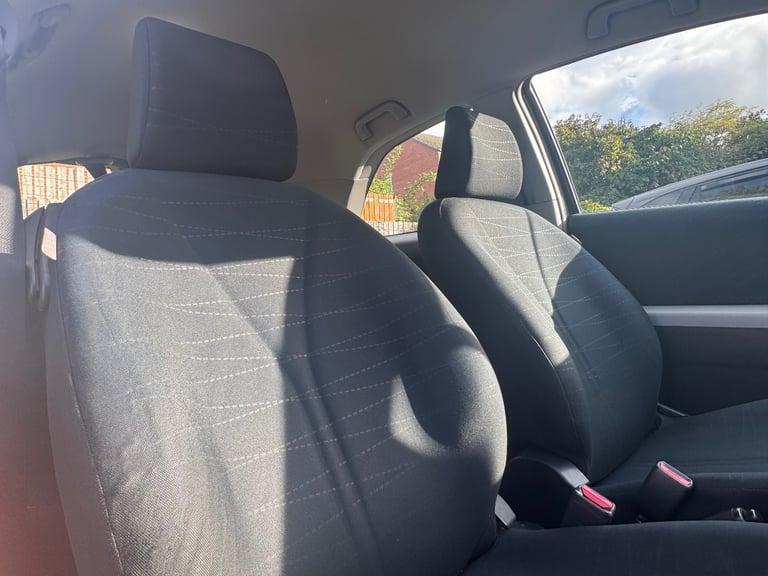 Toyota, YARIS, Hatchback, 2009, Manual, 1296 (cc), 3 doors