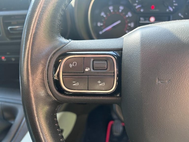 2019 Citroen Berlingo 1.2 Puretech Feel M MPV 5dr Petrol Manual Euro 6 (s/s) (110 Ps) MPV Petrol ...