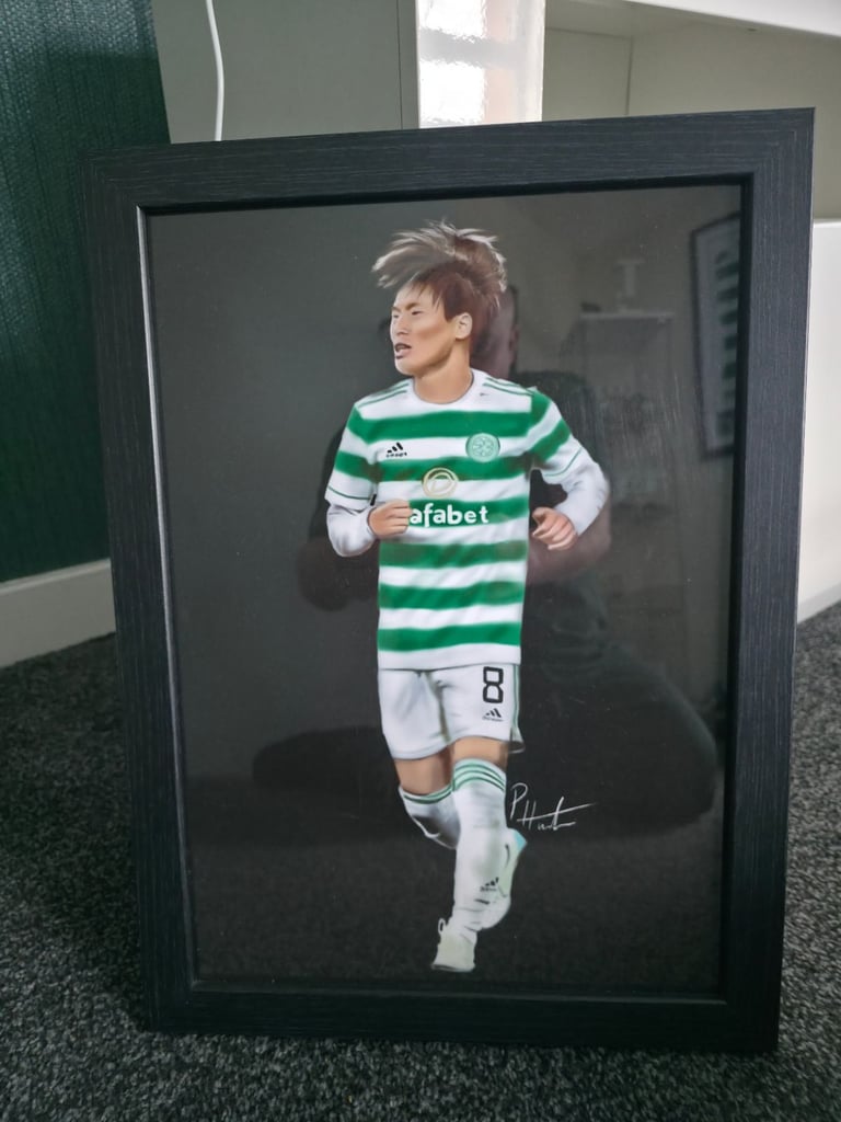 Celtic fc 