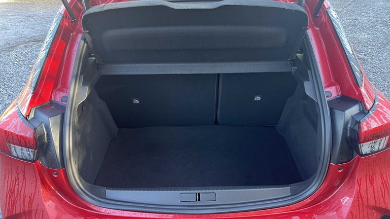 2024 Vauxhall Corsa 1.2 GS 5dr Hatchback Petrol Manual