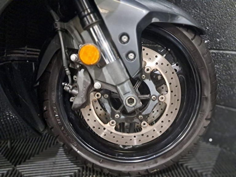 2017 N YAMAHA FJR1300  FINANCE SPECIALISTS APPLY NOW