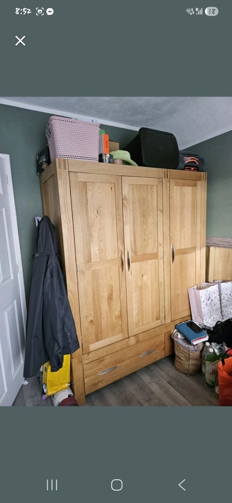 Double room to rent