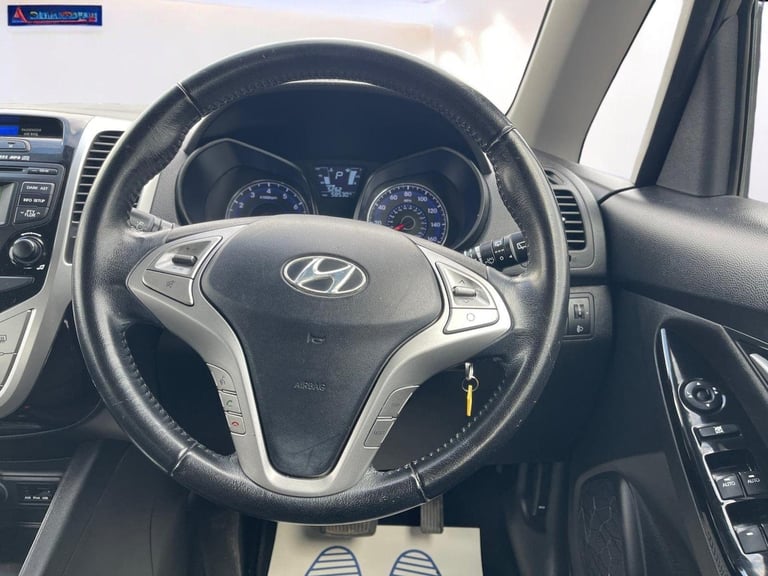 2013 Hyundai ix20 1.6 Active Auto Euro 5 5dr Petrol