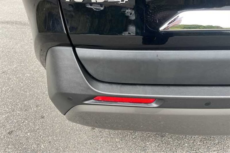 2019 Toyota RAV4 2.5 VVT-h Design SUV 5dr Petrol Hybrid CVT Euro 6 (s/s) (218 ps) SUV Hybrid Auto...