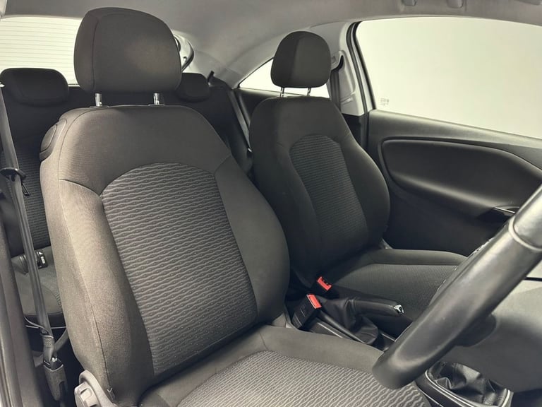 2016 Vauxhall Corsa 1.4i ecoFLEX Energy Hatchback 3dr Petrol Manual Euro 6 (a/c) (90 ps) Hatchbac...