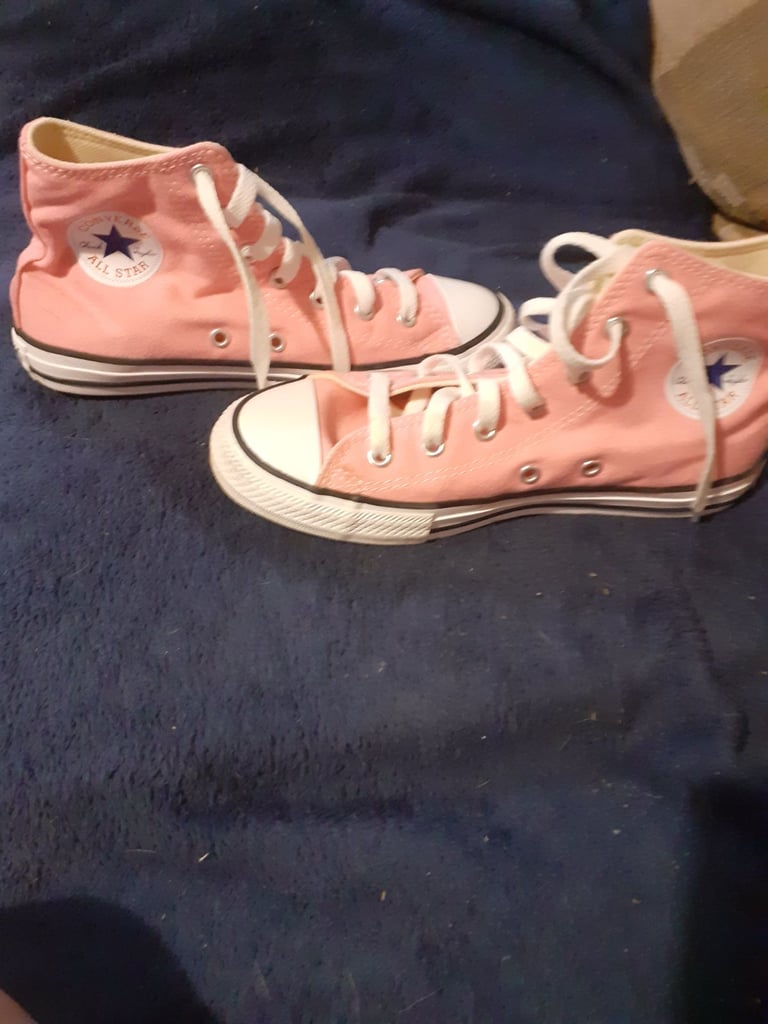 image for Girls trainers
