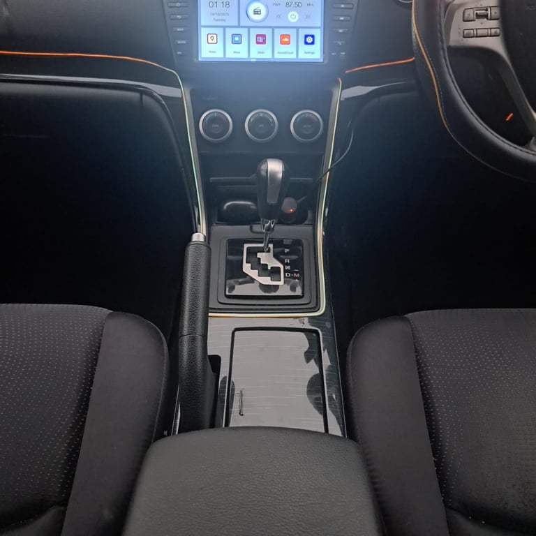 Mazda, 6, Hatchback, 2008, Other, 1999 (cc),5 doors - Image 14