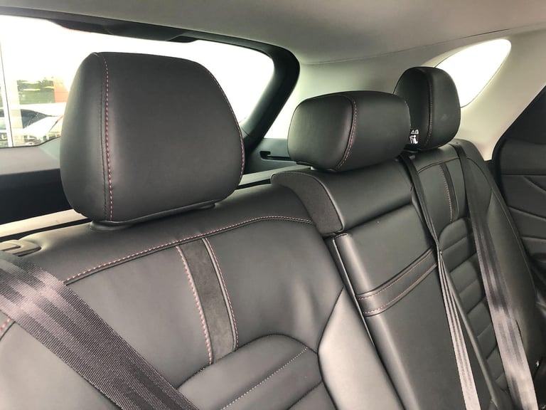 2023 MG MG HS 1.5 T-GDI 16.6kWh Trophy Auto Euro 6 (s/s) 5dr ESTATE Petrol/Electric Hybrid Automatic
