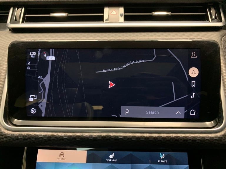 2021 Land Rover Range Rover Velar 2.0 D200 MHEV Edition SUV 5dr Diesel Auto 4WD Euro 6 (s/s) (204...