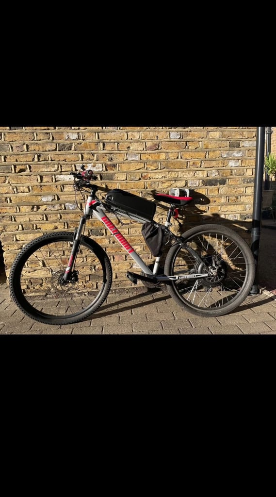 Ebike 1500W 48V