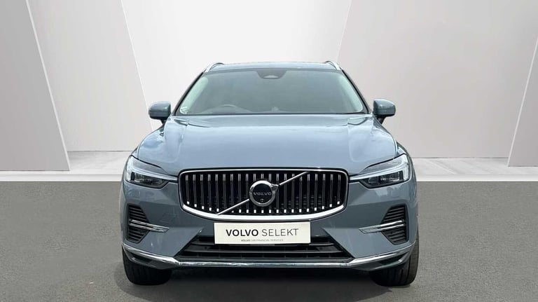 2024 Volvo XC60 2.0 T8 [455] RC PHEV Ultimate Dark 5dr AWD Gtron ESTATE PETROL/ELECTRIC Automatic