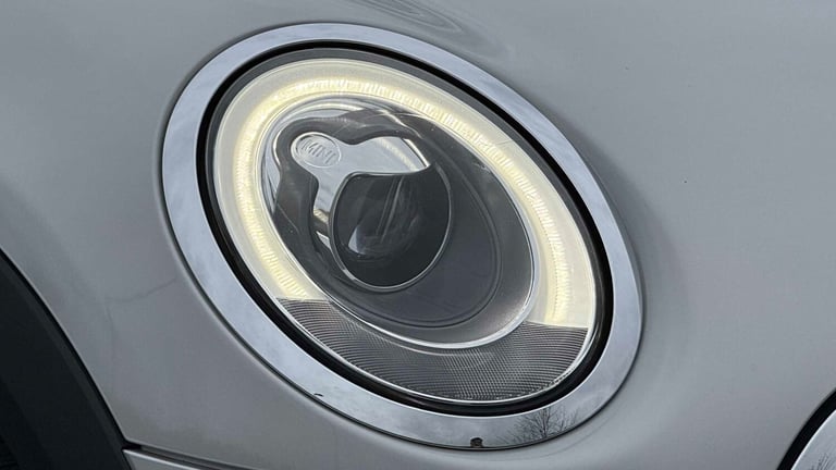  MINI Convertible 1.5 Cooper 2dr Auto Convertible Petrol Automatic