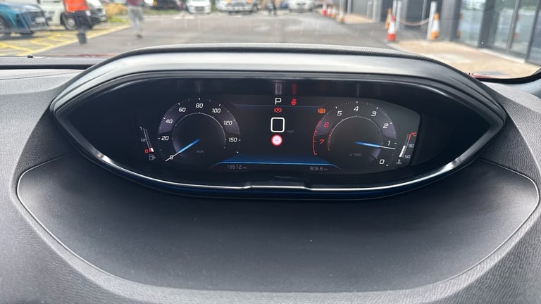 2020 Peugeot 3008 1.6 PureTech GT Premium SUV 5dr Petrol EAT Euro 6 (s/s) (180 ps) Hatchback Petr...