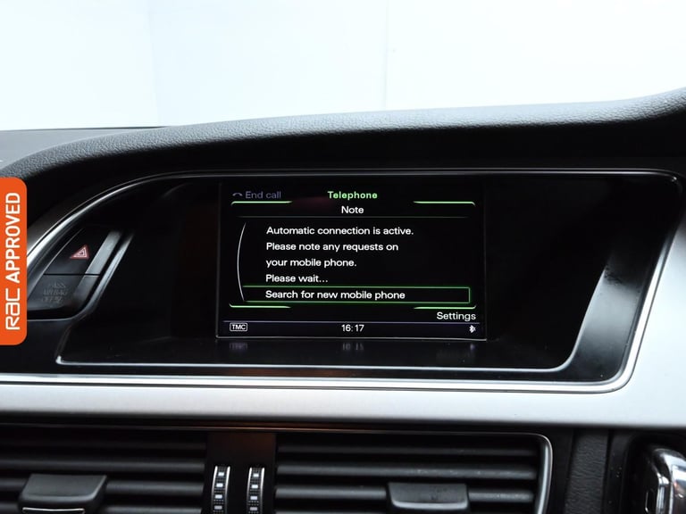 2015 Audi A5 2.0 TDI S line Sportback 5dr Diesel Manual Euro 6 (s/s) (190 ps) Hatchback DIESEL Ma...