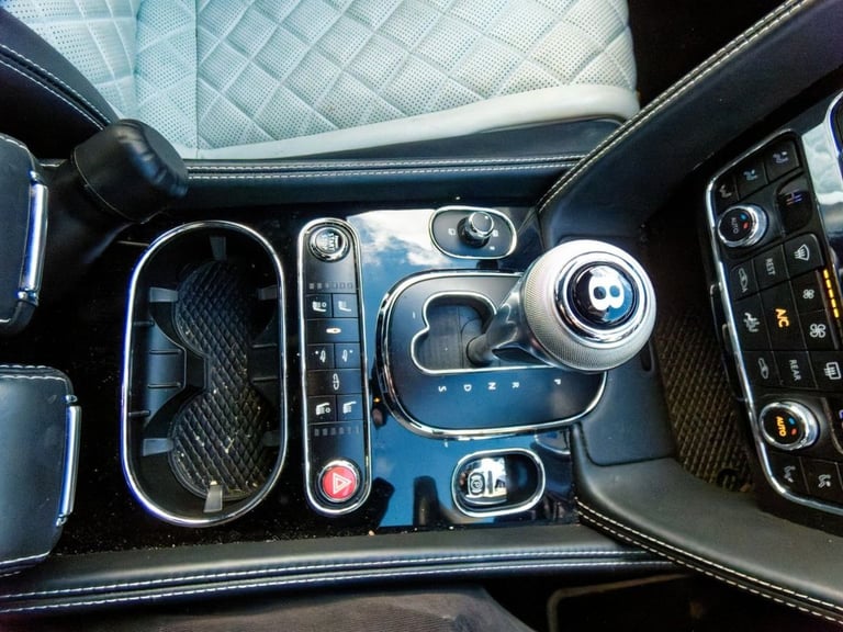 2015 K BENTLEY CONTINENTAL 4.0 V8 GT S COUPE 2DR PETROL AUTO 4WD EURO 6 (528 PS)